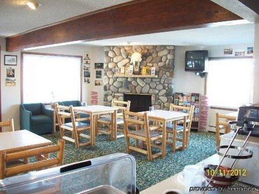 A Wyoming Inn Cody Exterior photo